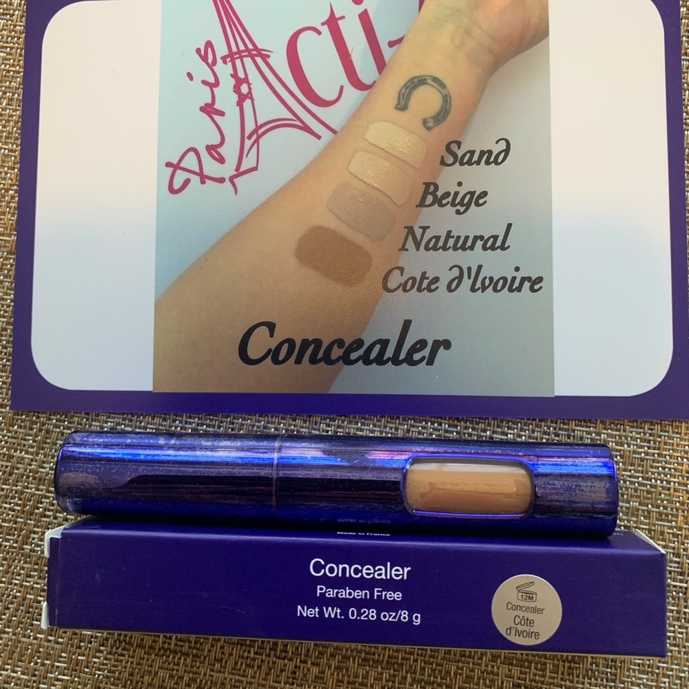 Acti-labs Concealer NIB - Cote d’lvoire